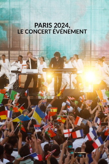Paris 2024, le concert-événement Trailer