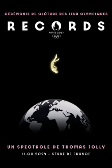 Paris 2024 Olympic Closing Ceremony Trailer