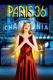 Paris 36 Trailer