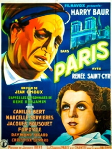 Paris Trailer
