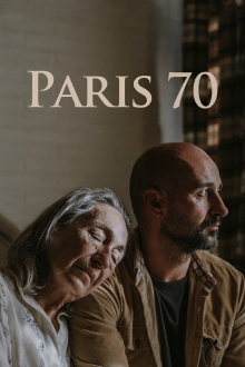 Paris 70 Trailer