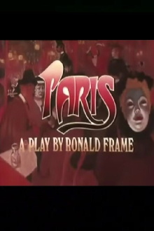 Paris Trailer