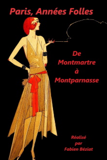 Paris, années folles - De Montmartre à Montparnasse Trailer