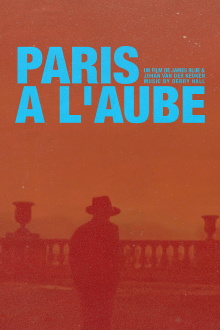 Paris at Dawn Trailer