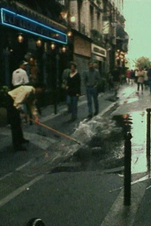 Paris at the Turn of the 21st Century Trailer