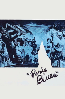Paris Blues Trailer