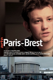 Paris-Brest Trailer