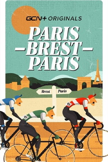 Paris-Brest-Paris Trailer