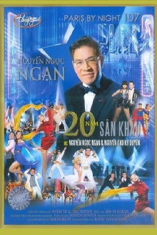 Paris by Night 107: Nguyễn Ngọc Ngạn 20 Năm Sân Khấu Trailer