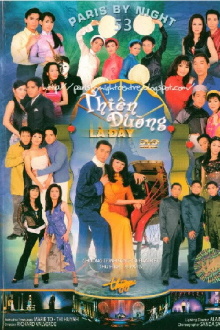 Paris By Night 53: Thiên Đường Là Đây Trailer