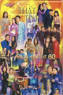 Paris By Night 60: Thất Tình Trailer