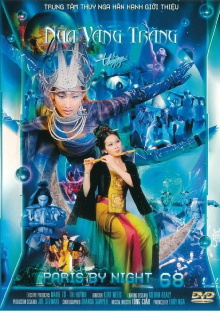 Paris By Night 68: Nửa Vầng Trăng Trailer
