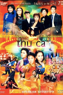 Paris By Night 70: Thu Ca Trailer
