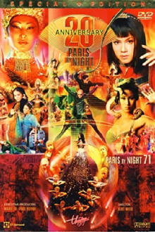 Paris By Night 71: 20th Anniversary Trailer