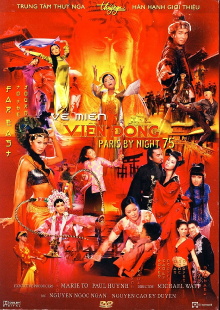 Paris By Night 75: Về Miền Viễn Đông - Journey To The Far East Trailer