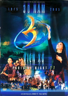 Paris By Night 77: 30 Năm Viễn Xứ Trailer