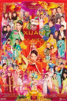 Paris By Night 85: Xuân Trong Kỷ Niệm Trailer