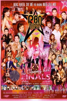 Paris By Night 87: PBN Talent Show Trailer