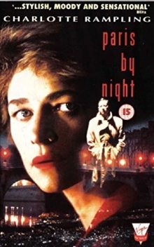 Paris by Night Trailer