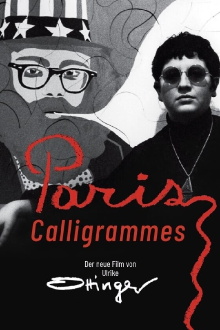 Paris Calligrammes Trailer
