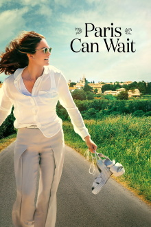 Paris Can Wait Trailer