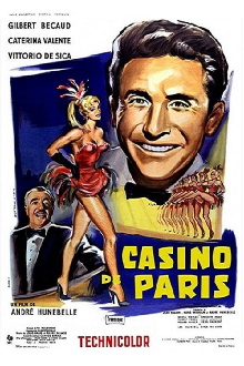 Paris Casino Trailer