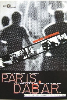 Paris, Dabar Trailer