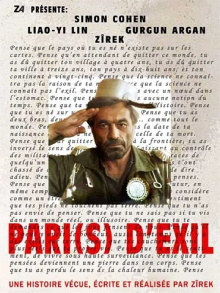 Pari(s) d'exil Trailer