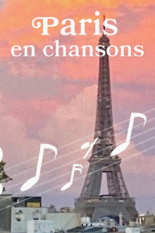 Paris en chansons Trailer