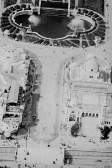 Paris Exposition Trailer