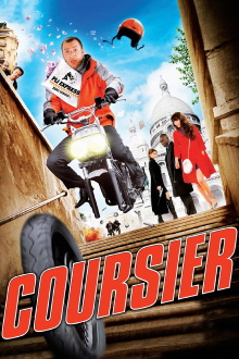 Paris Express Trailer