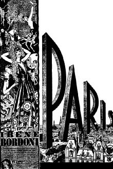 Paris Trailer
