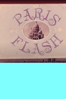 Paris Flash Trailer