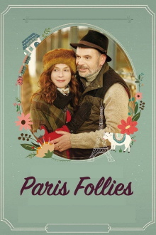 Paris Follies Trailer