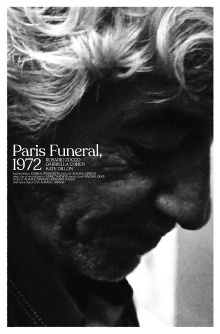 Paris Funeral, 1972 Trailer