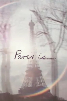 Paris Is… Trailer