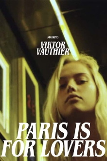 Paris Is for Lovers Trailer