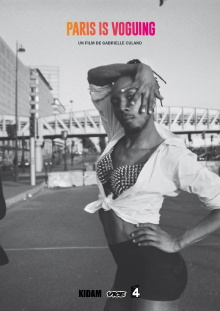 Paris Is Voguing Trailer