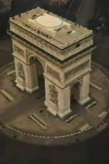 Paris Jamais Vu Trailer
