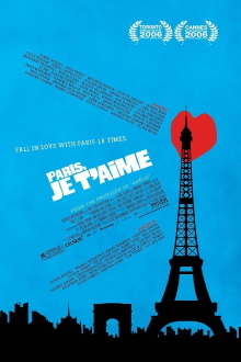 Paris Je T'aime Trailer