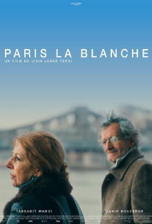 Paris la blanche Trailer