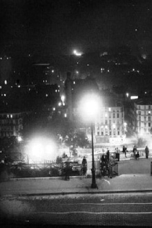 Paris la nuit Trailer