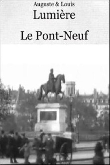 Paris, le Pont-Neuf Trailer