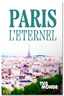 Paris l'éternel Trailer