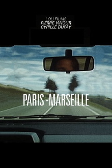 Paris - Marseille Trailer