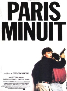 Paris minuit Trailer