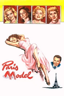Paris Model Trailer