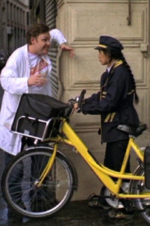 Paris monopole Trailer