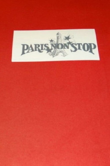Paris non stop Trailer
