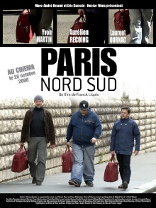 Paris Nord Sud Trailer